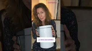 Miniature : 🛑 stop à la constipation 🛑