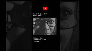 Miniature : On parle vidéo bientôt.. #short #youtubesetup #corporate #backstage