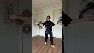 Miniature : Équilibrez ou ouvrez l’énergie du cœur pour retrouver calme et harmonie intérieure ☯️✨ #qigong