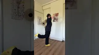 Miniature : Qi gong « Le coq d’or annonce l’aube » #qigong #energie