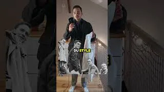 Miniature : T'as pas encore de chemise en oxford blanche @granqviststore3842 ?  vieux fou