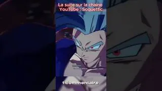 Miniature : Dragon Ball Sparking Zero est Sauvé   #dragonball #anime #goku #dbz #review #gaming #dragonballz