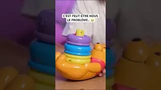 Miniature : C’EST PEUT-ÊTRE NOUS LE PROBLÈME… 😭