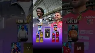Miniature : "TU GAGNES L'ENCHÈRE, TU CHOISIS TON JOUEUR" 💸