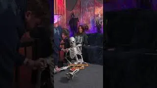 Miniature : Cette scène était HILARANTE 🤣