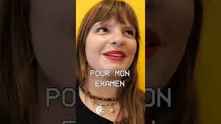 Miniature : POV : ÉTUDIER À SORBONNE UNIVERSITÉ 👀  #parcoursup #etudiant  #orientation #studyvlog
