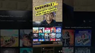 Miniature : Ma réponse contre SONY peut être NOTRE réponse ! #boycott #sony