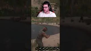 Miniature : enfaite lui  c'est un  fragile!!! | #conanexiles #sorcier_tv  #Twitch