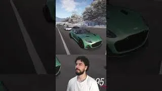 Miniature : Twitch : SorcYer #forzahorizon6