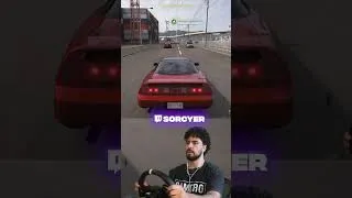 Miniature : Twitch : SorcYer.    #forzahorizon6