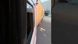 Miniature : 🚛 Mâine apare un nou vlog pe YouTube!