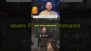 Miniature : J'ai été MODÉLISÉ dans un JEU VIDÉO 🔥