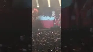 Miniature : Till Lindemann - Concert 20/12/23