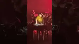 Miniature : Thylacine - War Dance (FHD) Live Festival Days Off @Philharmonie de Paris | 07/07/2023
