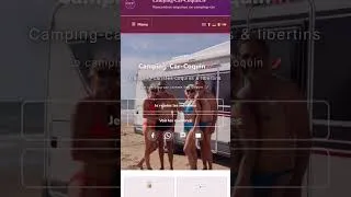 Miniature : Rencontres coquines en camping-car et entre camping-caristes sur https://camping-car-coquin.fr