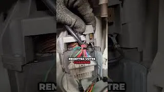 Miniature : Ma machine à laver ne tourne plus : Comment remplacer les charbons moteur ? 🛠️