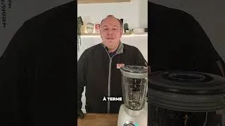 Miniature : Pourquoi mon blender sent le brûlé ? 😱🔥