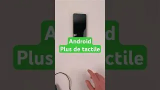 Miniature : 📱Comment brancher une souris USB sur votre téléphone Android ? 🖱️#sosav #android #tactile