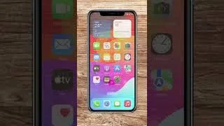 Miniature : Etat de batterie iOS 18.1