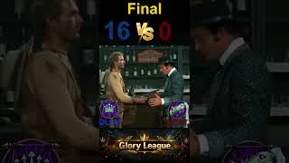 Miniature : DLLM Had Other Plans for GOAT 💀Glory League FINAL