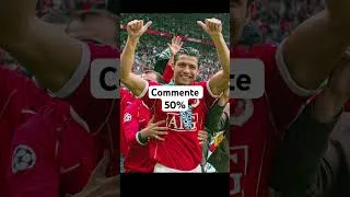 Miniature : À quel point tu aimes Ronaldo ? #foot #ronaldo #trend