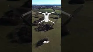 Miniature : Les prochaines sorties de drones/caméras de chez Dji pour 2026
