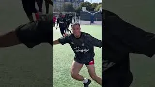 Miniature : Je suis boosté dans tout les sports