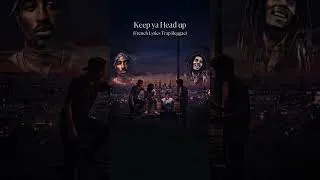 Miniature : Keep Ya Head up (French Trap Reggae Version) #musiqueurbaine #rap #trap #reggae #reggaefrançais