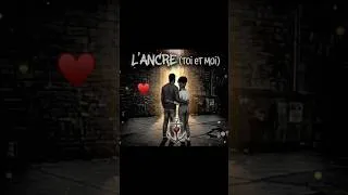 Miniature : L‘ancre (Hip Hop / Trap / Reggae Fusion - Rap Francais)