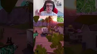 Miniature : JE SUIS DEVENU (temporairement) UN BAMBI 😂 #epicpartner #fortnite #ad #tendance #gaming #ranked