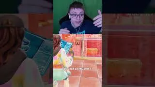 Miniature : J'AI BESOIN DE VOUS ! 🤯