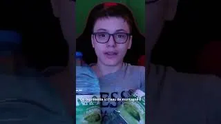 Miniature : J'AIME L'EAU ON POURRAS PAS DIRE LE CONTRAIRE 😂