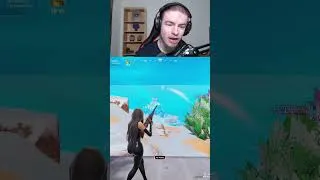 Miniature : TOP 1 ONLY SNIPER avec @TalmoFN @Teeqzy @KalutWick