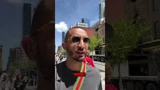 Miniature : Montréal vs Vancouver 🇨🇦 #shorts #montreal