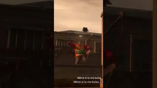 Miniature : le saut de la foie de Playboy X || GTA IV 🤣