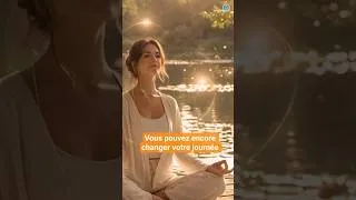 Miniature : Vous pouvez encore changer l’énergie de cette journée ✨