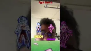 Miniature : Help Goku vs Frieza #gameplay #dragonball #jeuxvidéo #anime #viral #jeuxtiktok #dbz #viralshorts
