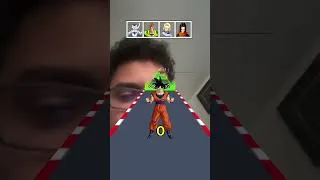 Miniature : Dragonball #gameplay #dragonball #jjkgame #jeuxvidéo #jjkgame #jeuxvidéo #anime #gameplay