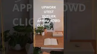 Miniature : Les meilleurs Sites pour travailler de chez soi  / Travail en ligne / Freelance