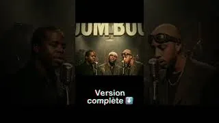Miniature : Boom Boom (cover)