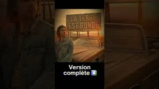 Miniature : La Terre est Ronde (Cover)