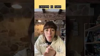 Miniature : L'envers du tarot est dispo !  🥳Rdv sur Soulshadowtarot.com 🫶🏼