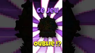 Miniature : Ce jeu POKÉMON OUBLIÉ de TOUS ! (Camp Pokémon)
