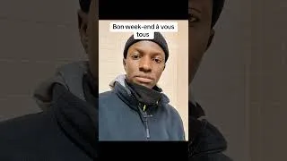 Miniature : SOUMARE MEDIA vous souhaite une très bonne week-end
