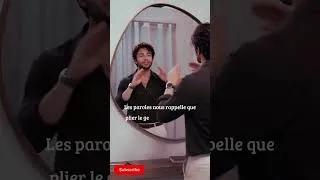 Miniature : La vérité derrière 'Les larmes valent mieux que le sang' - Une découverte émouvante -  #shortvideo
