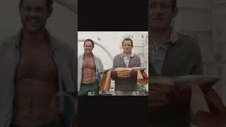 Miniature : #Short extrait du film LOLO  avec Dany Boon et Vincent Lacoste