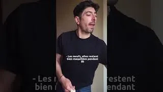 Miniature : #alexisarabia Meilleures techniques de drague. Avec #edouarddeloignon 🤣🤣#minisérie #humour #sketch