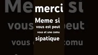 Miniature : merci pour lepetit soutien