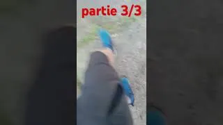 Miniature : Partie 3/3 #parcours