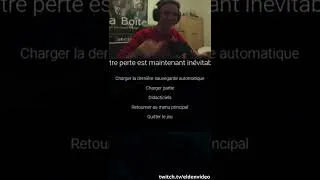 Miniature : Mais où était-elle ? #shorts #visage